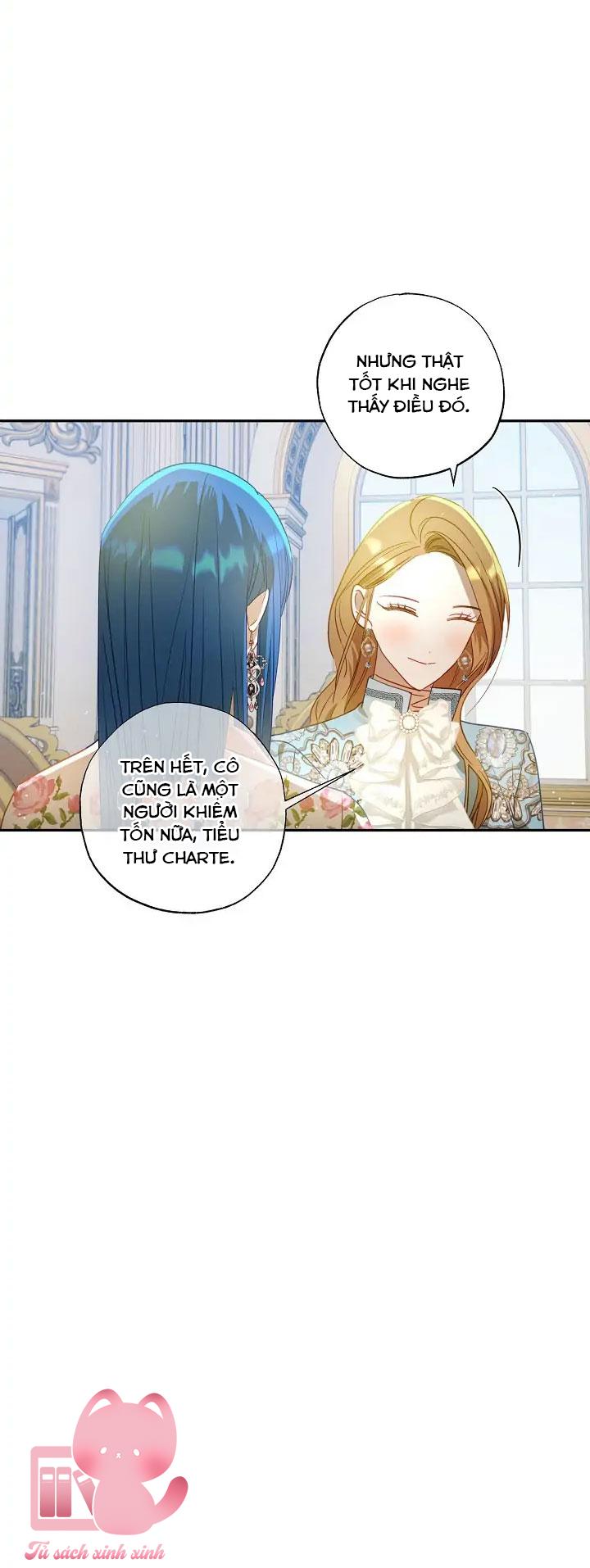 Cuộc Ly Hôn Với Chồng Tôi Đã Thất Bại - Chap 54 - Trang 14