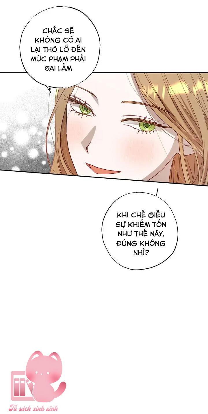 Cuộc Ly Hôn Với Chồng Tôi Đã Thất Bại - Chap 54 - Trang 15