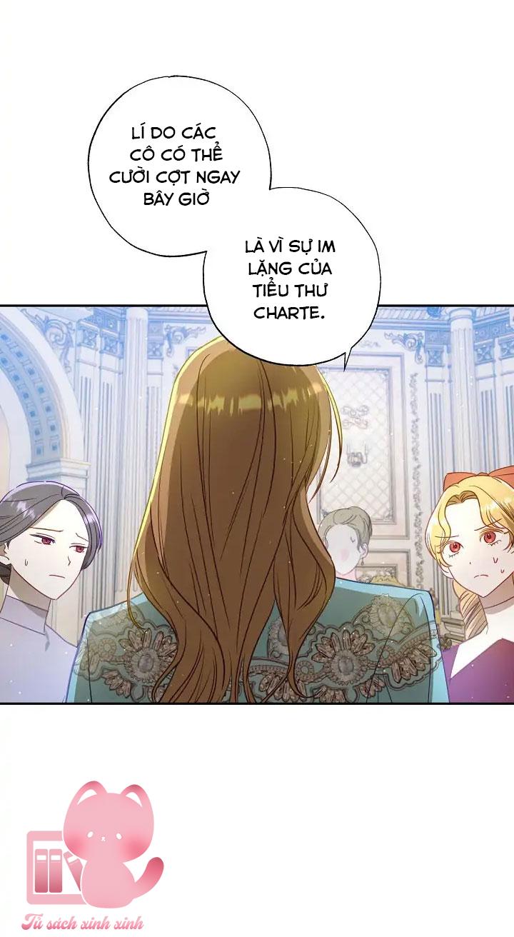 Cuộc Ly Hôn Với Chồng Tôi Đã Thất Bại - Chap 54 - Trang 19