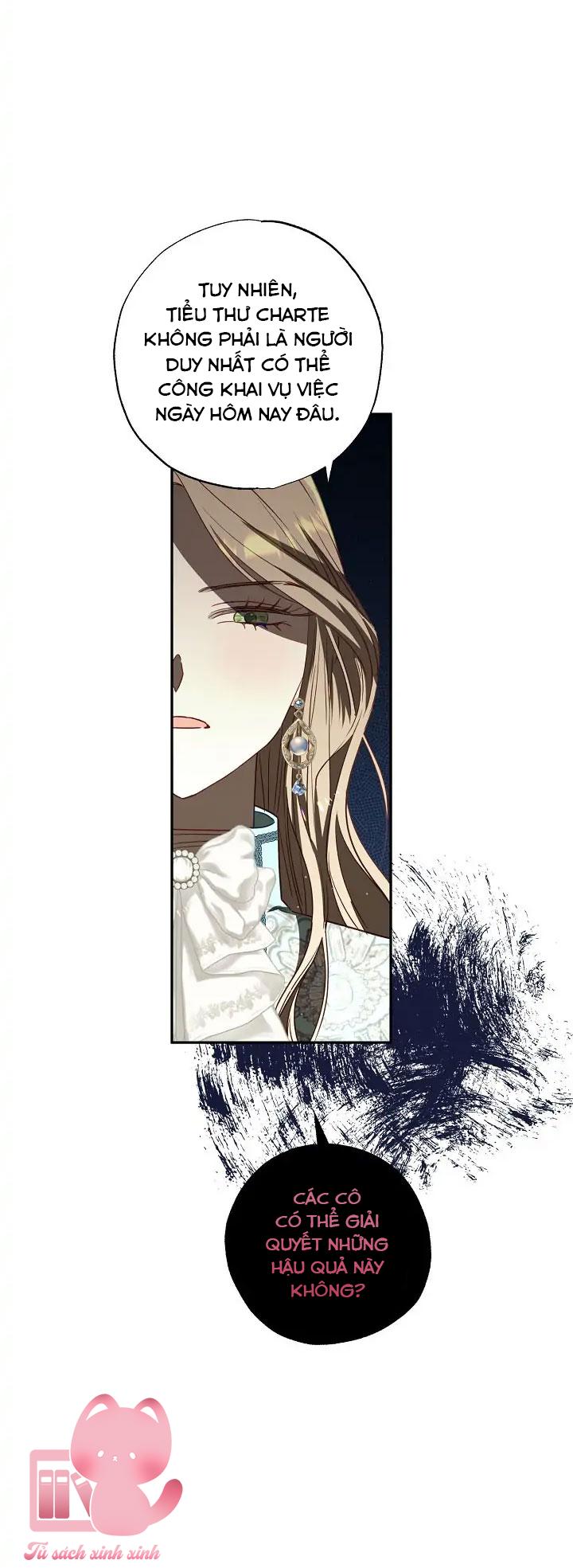 Cuộc Ly Hôn Với Chồng Tôi Đã Thất Bại - Chap 54 - Trang 20