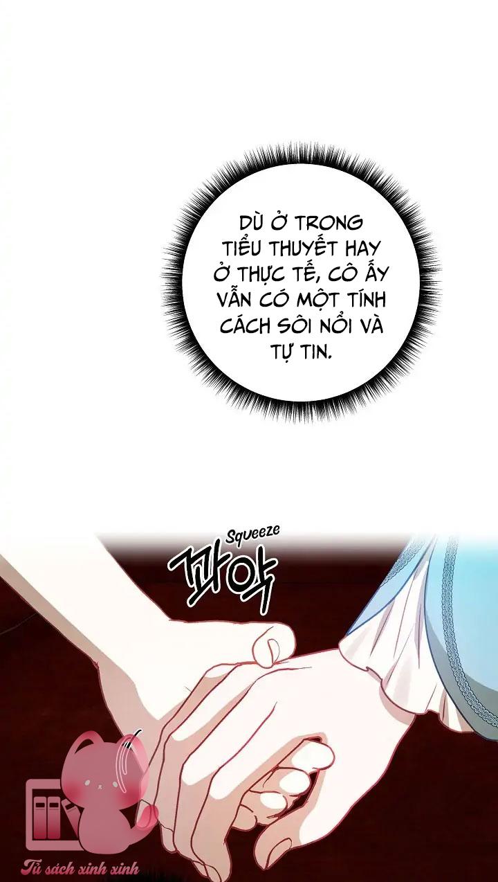 Cuộc Ly Hôn Với Chồng Tôi Đã Thất Bại - Chap 54 - Trang 26