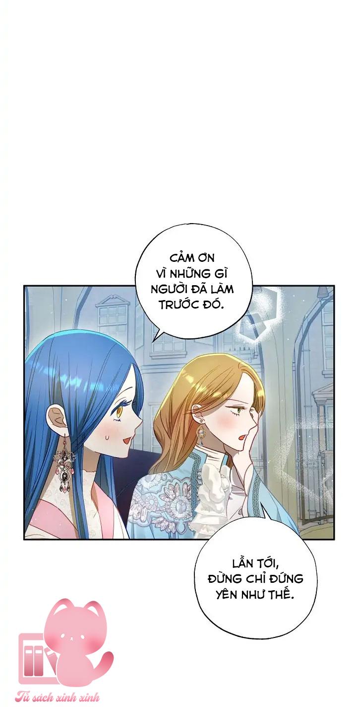 Cuộc Ly Hôn Với Chồng Tôi Đã Thất Bại - Chap 54 - Trang 28