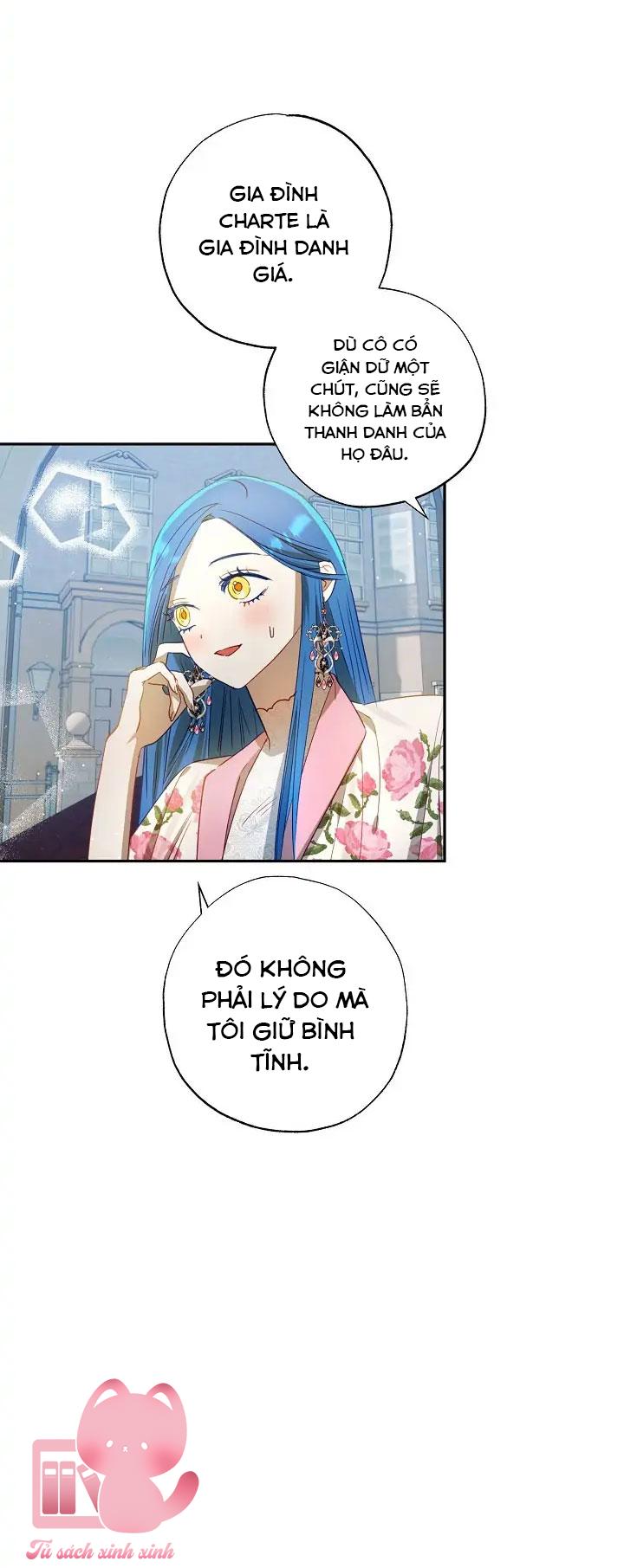 Cuộc Ly Hôn Với Chồng Tôi Đã Thất Bại - Chap 54 - Trang 29