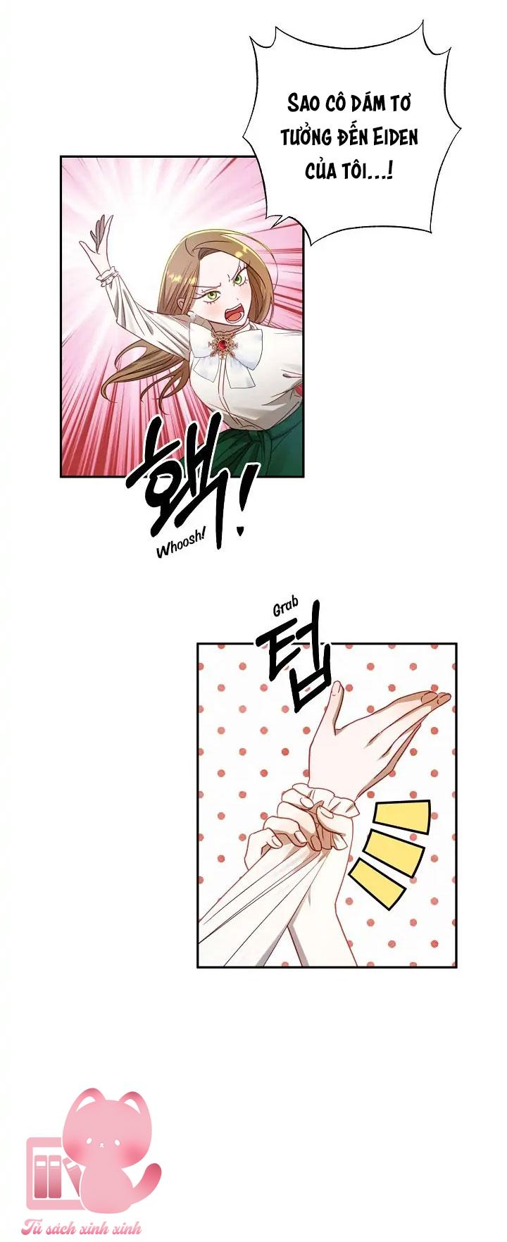Cuộc Ly Hôn Với Chồng Tôi Đã Thất Bại - Chap 54 - Trang 32