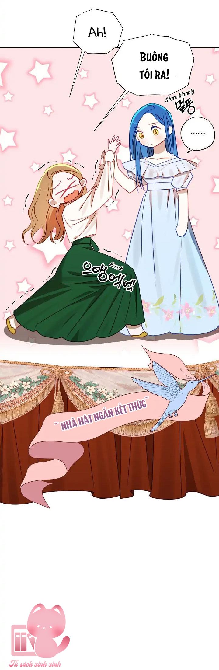 Cuộc Ly Hôn Với Chồng Tôi Đã Thất Bại - Chap 54 - Trang 33