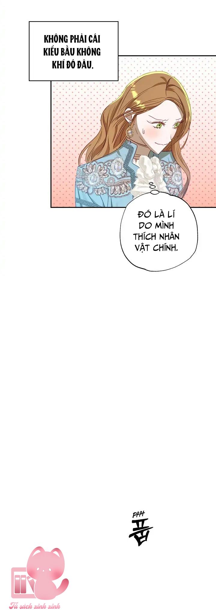 Cuộc Ly Hôn Với Chồng Tôi Đã Thất Bại - Chap 54 - Trang 34