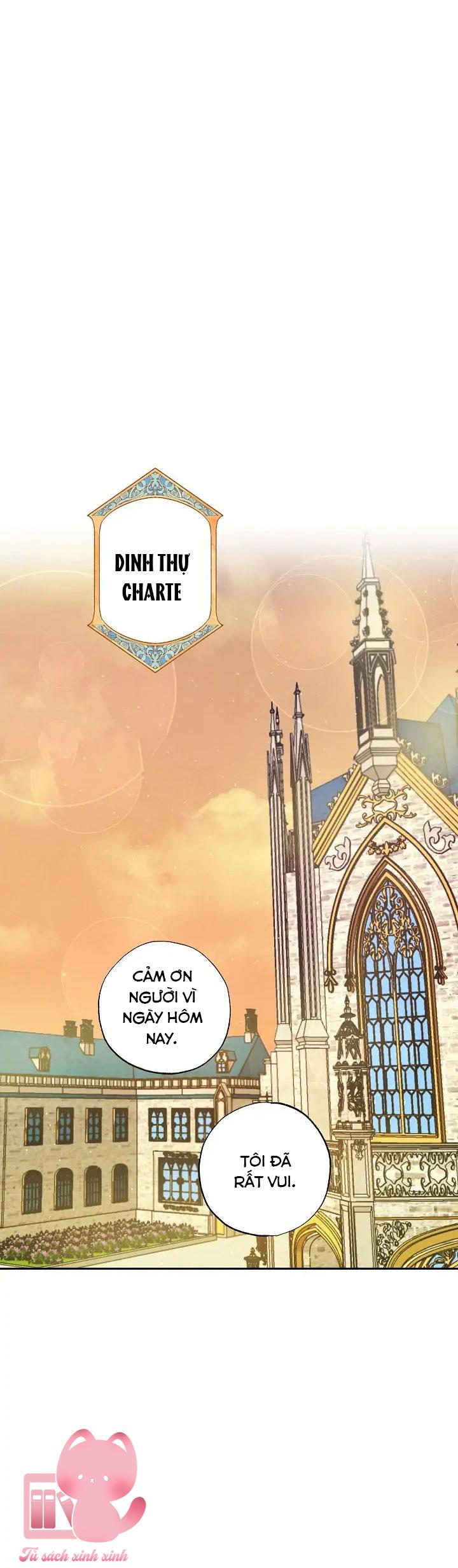 Cuộc Ly Hôn Với Chồng Tôi Đã Thất Bại - Chap 54 - Trang 36