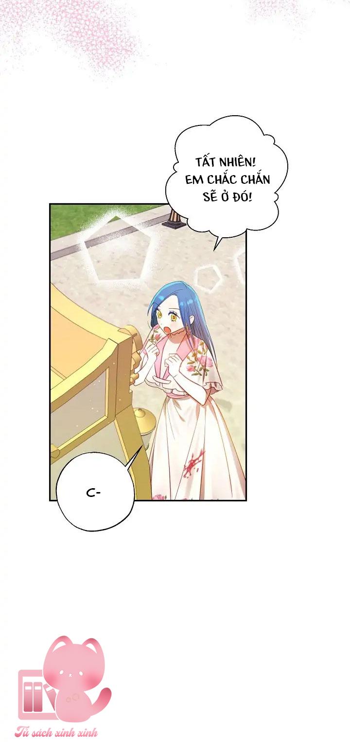 Cuộc Ly Hôn Với Chồng Tôi Đã Thất Bại - Chap 54 - Trang 40
