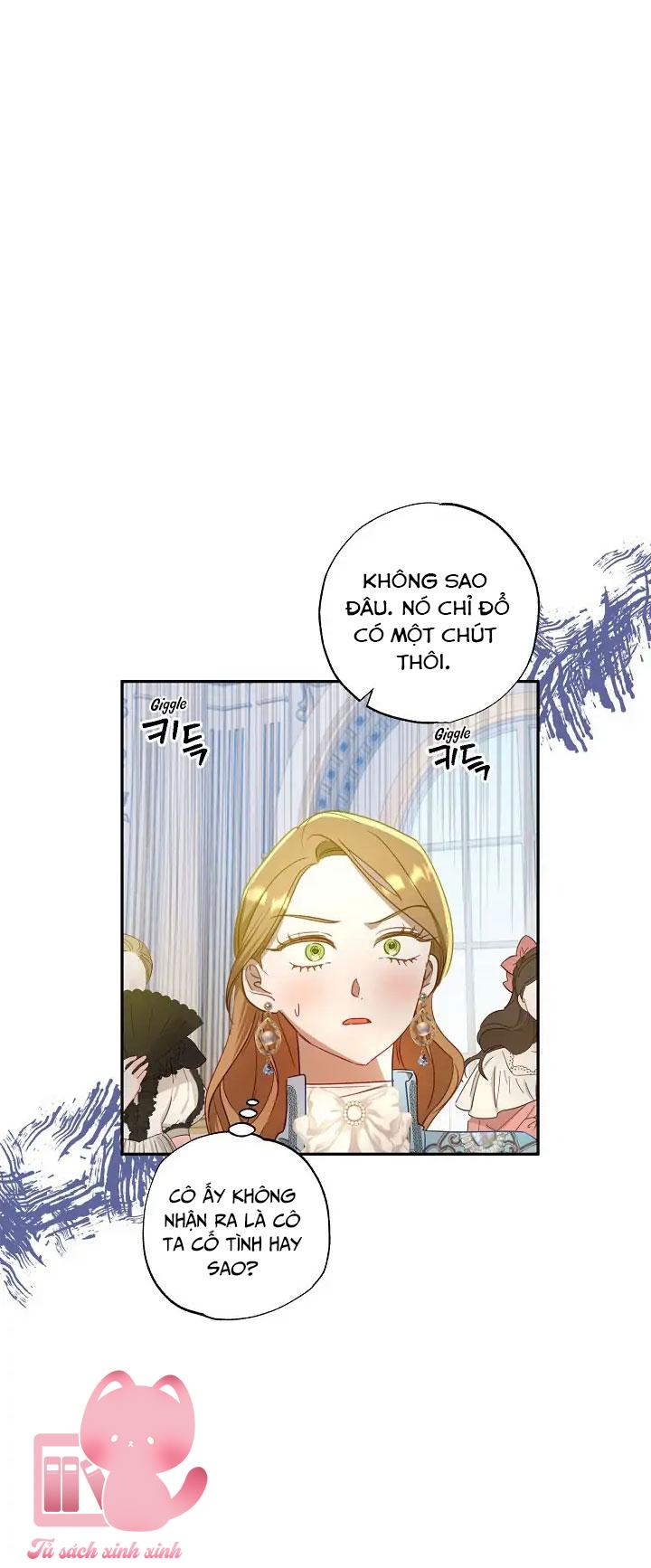 Cuộc Ly Hôn Với Chồng Tôi Đã Thất Bại - Chap 54 - Trang 5