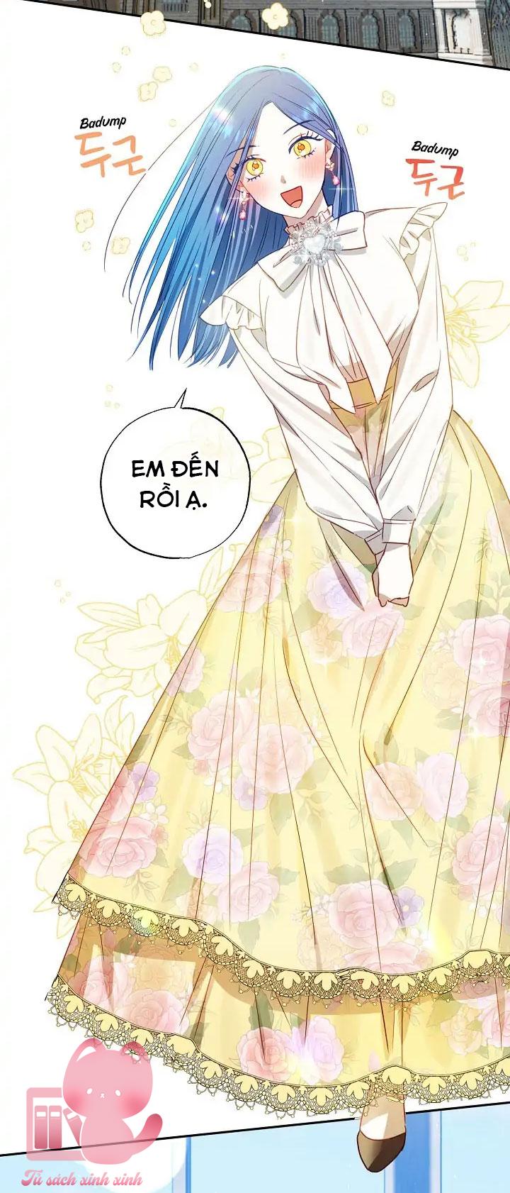 Cuộc Ly Hôn Với Chồng Tôi Đã Thất Bại - Chap 54 - Trang 44