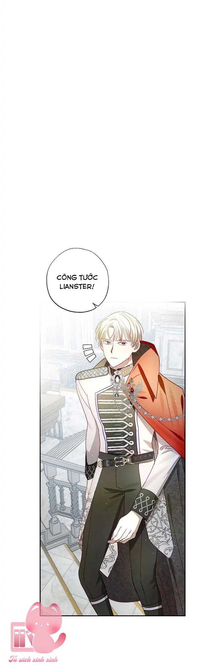 Cuộc Ly Hôn Với Chồng Tôi Đã Thất Bại - Chap 54 - Trang 46