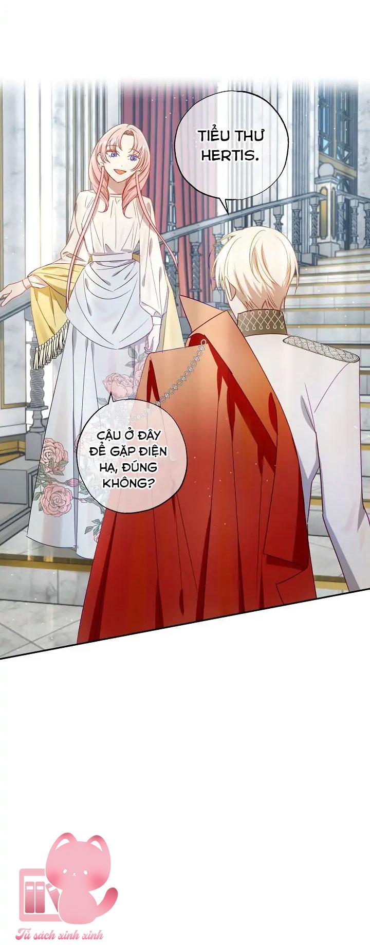 Cuộc Ly Hôn Với Chồng Tôi Đã Thất Bại - Chap 54 - Trang 47