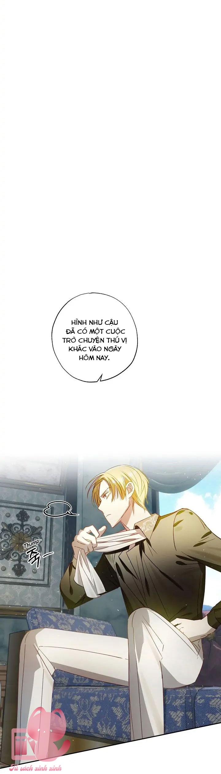Cuộc Ly Hôn Với Chồng Tôi Đã Thất Bại - Chap 54 - Trang 49