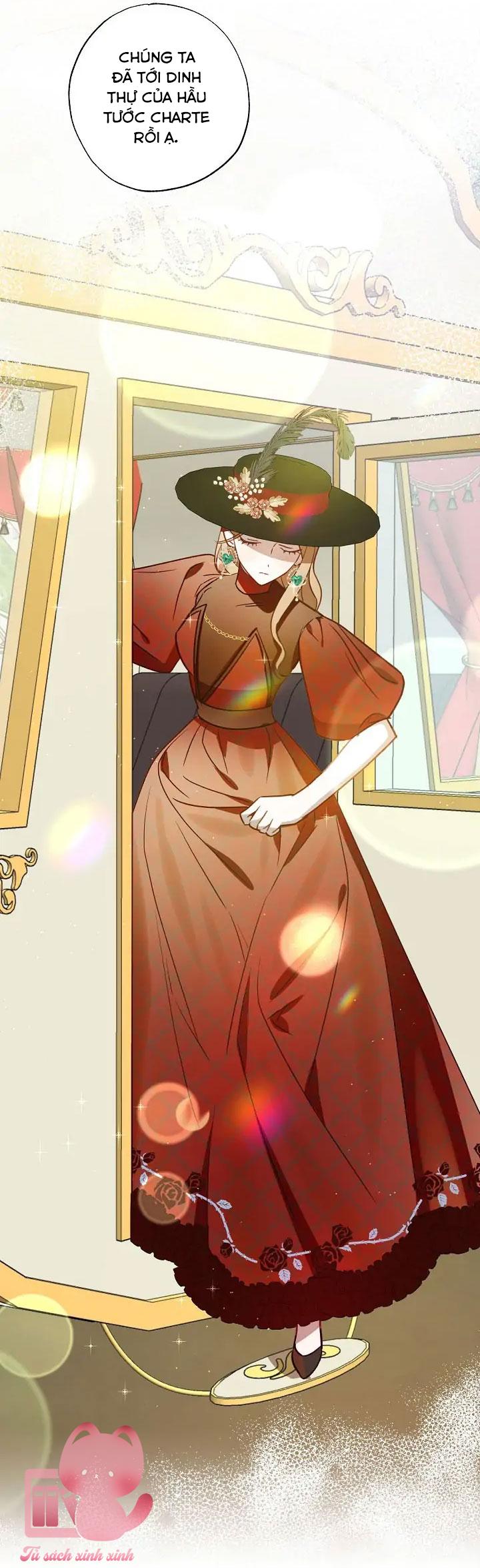 Cuộc Ly Hôn Với Chồng Tôi Đã Thất Bại - Chap 56 - Trang 13