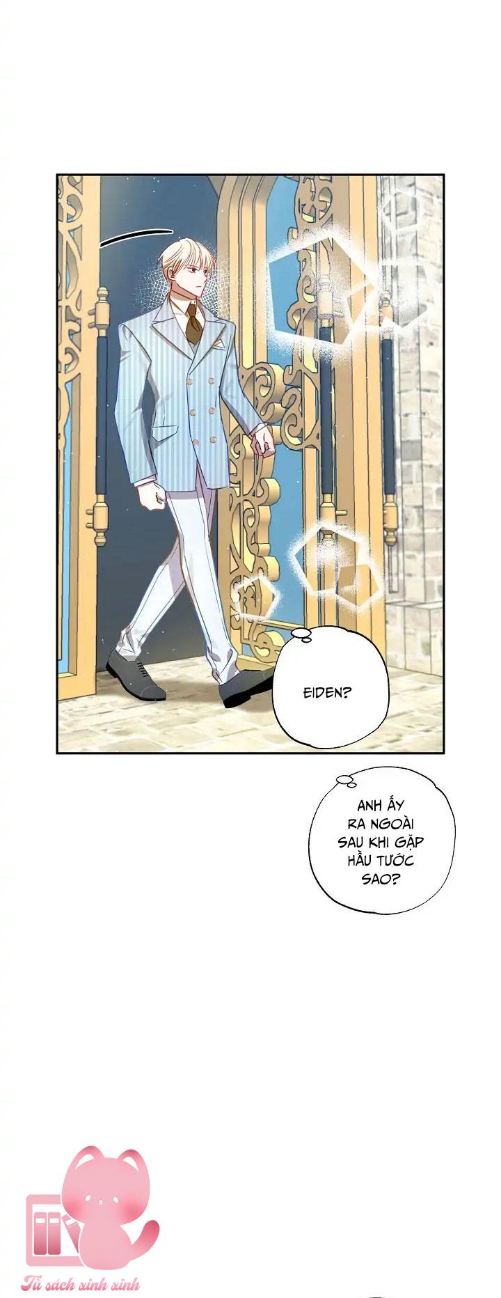 Cuộc Ly Hôn Với Chồng Tôi Đã Thất Bại - Chap 56 - Trang 15