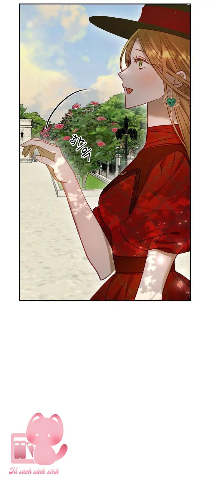 Cuộc Ly Hôn Với Chồng Tôi Đã Thất Bại - Chap 56 - Trang 17