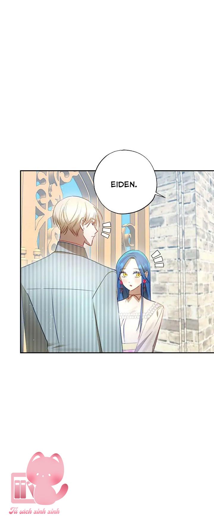 Cuộc Ly Hôn Với Chồng Tôi Đã Thất Bại - Chap 56 - Trang 18