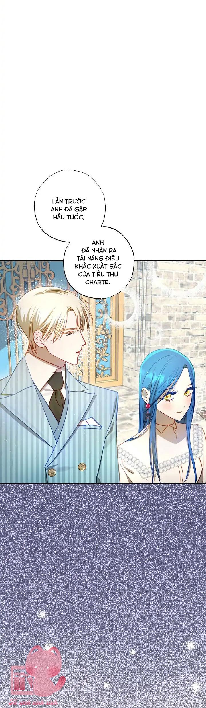 Cuộc Ly Hôn Với Chồng Tôi Đã Thất Bại - Chap 56 - Trang 20