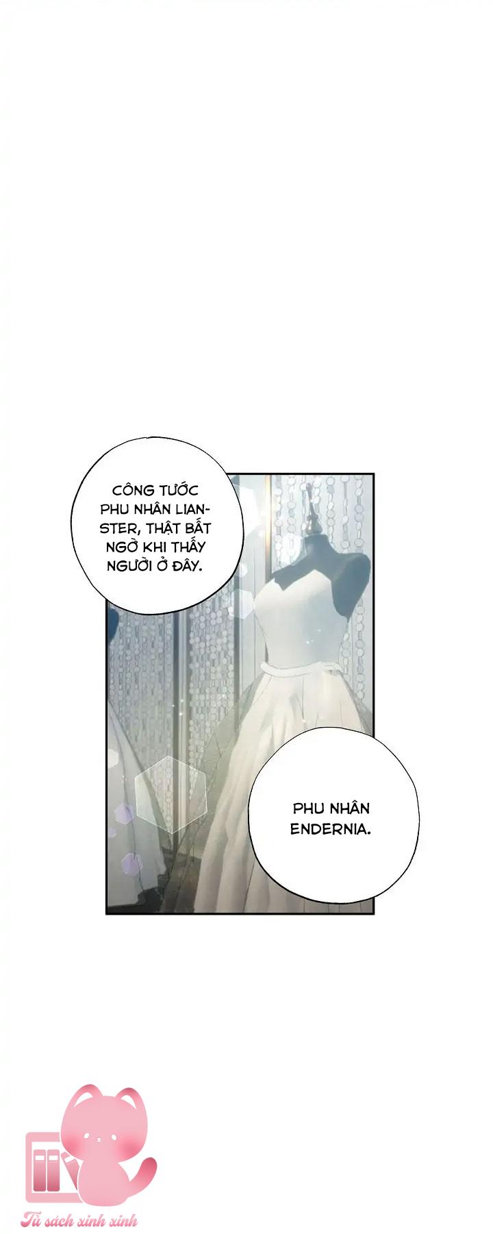 Cuộc Ly Hôn Với Chồng Tôi Đã Thất Bại - Chap 56 - Trang 3