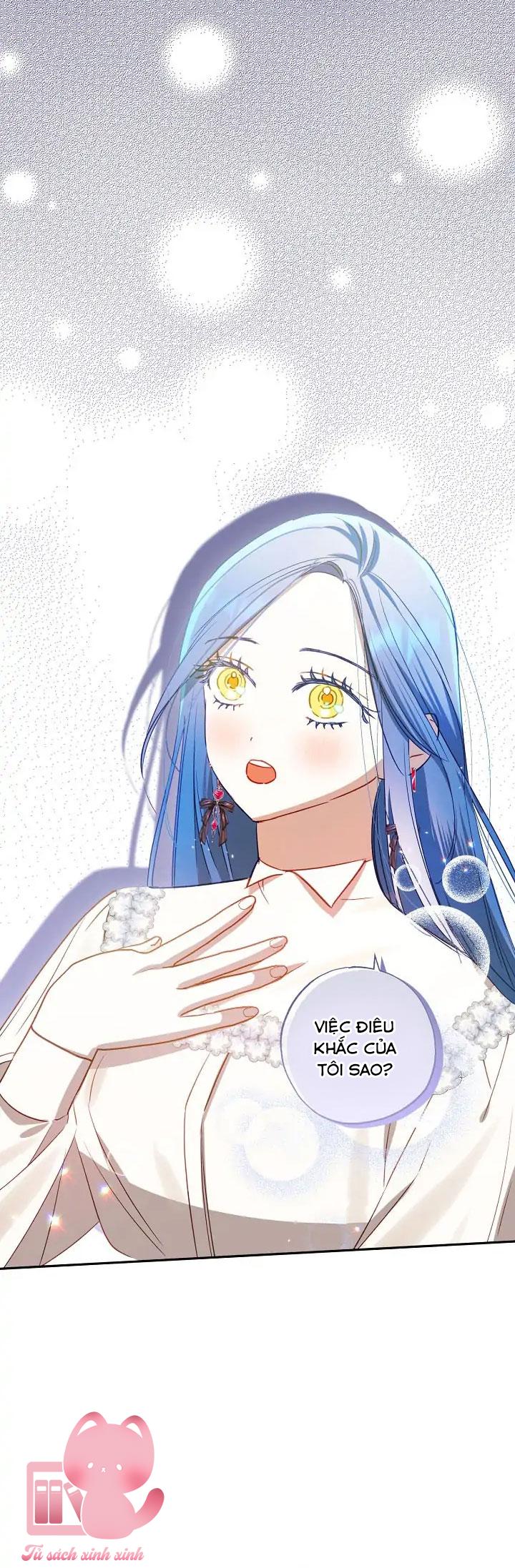 Cuộc Ly Hôn Với Chồng Tôi Đã Thất Bại - Chap 56 - Trang 21
