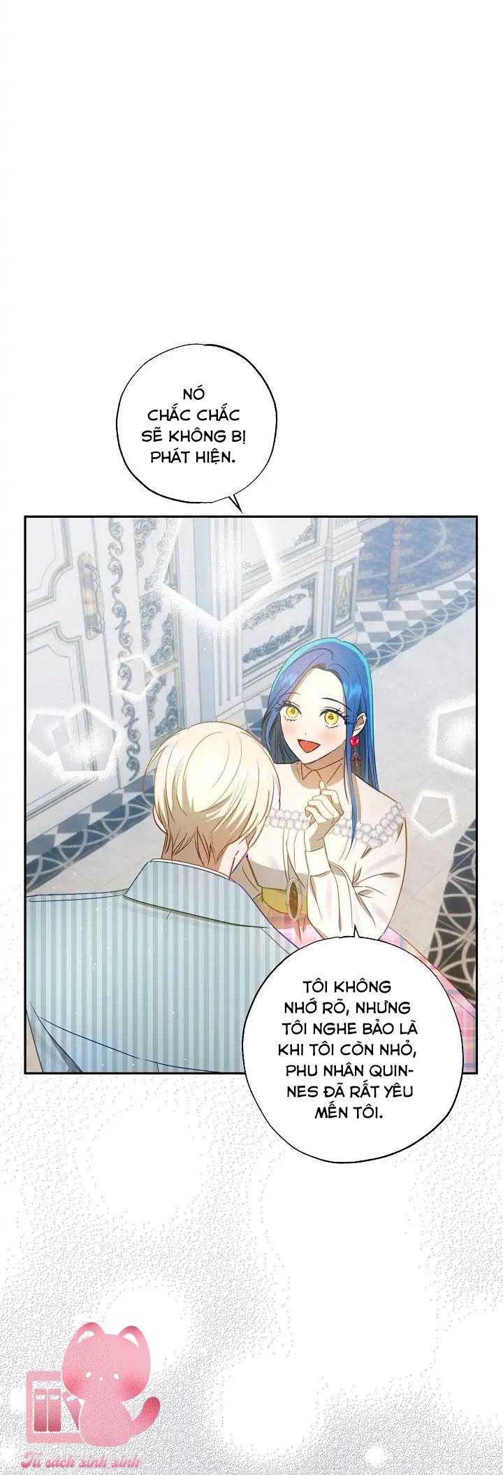 Cuộc Ly Hôn Với Chồng Tôi Đã Thất Bại - Chap 56 - Trang 23