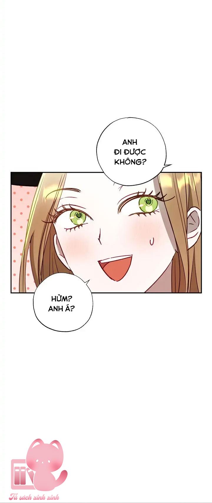 Cuộc Ly Hôn Với Chồng Tôi Đã Thất Bại - Chap 56 - Trang 28