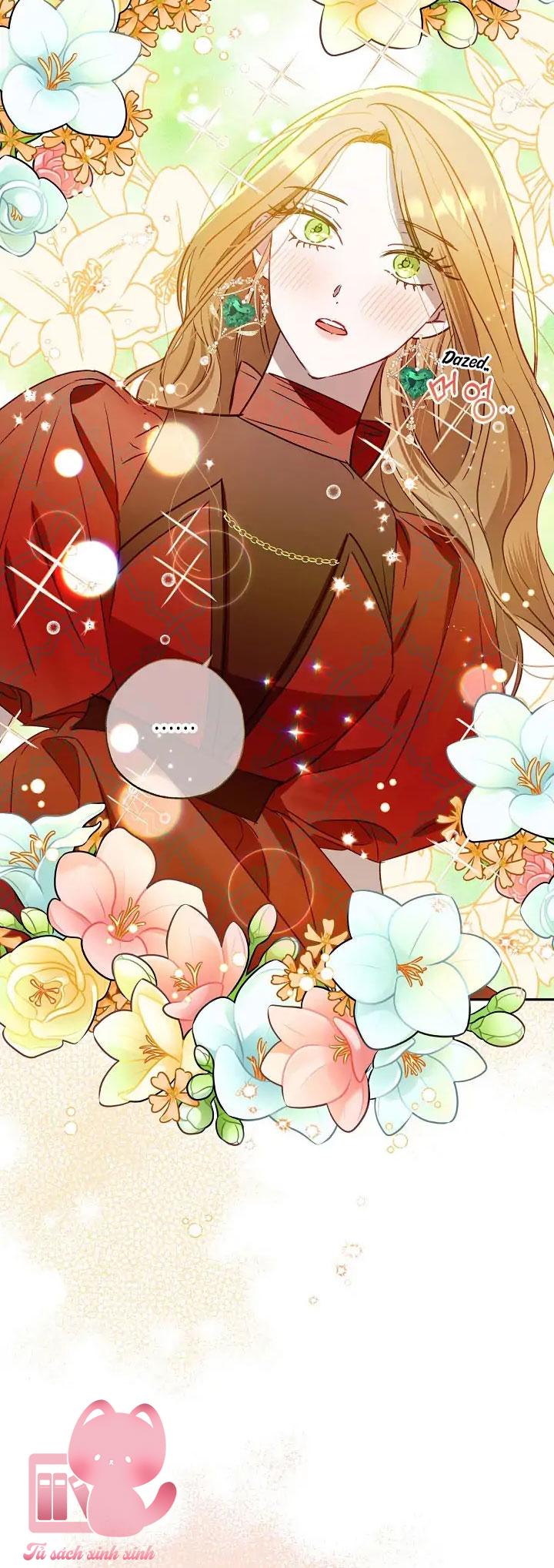 Cuộc Ly Hôn Với Chồng Tôi Đã Thất Bại - Chap 56 - Trang 40