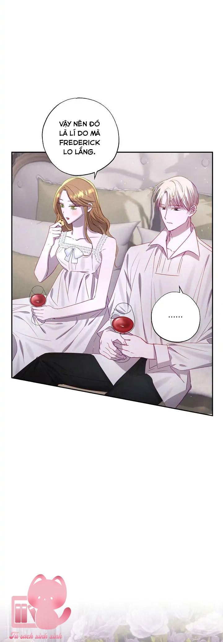 Cuộc Ly Hôn Với Chồng Tôi Đã Thất Bại - Chap 56 - Trang 46