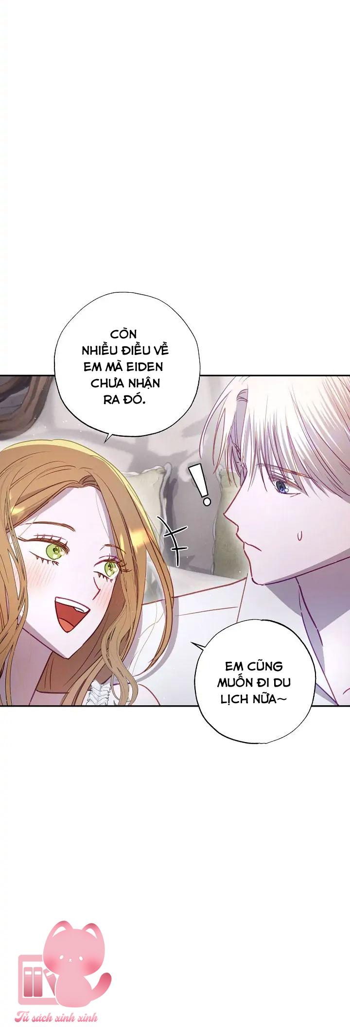 Cuộc Ly Hôn Với Chồng Tôi Đã Thất Bại - Chap 56 - Trang 48
