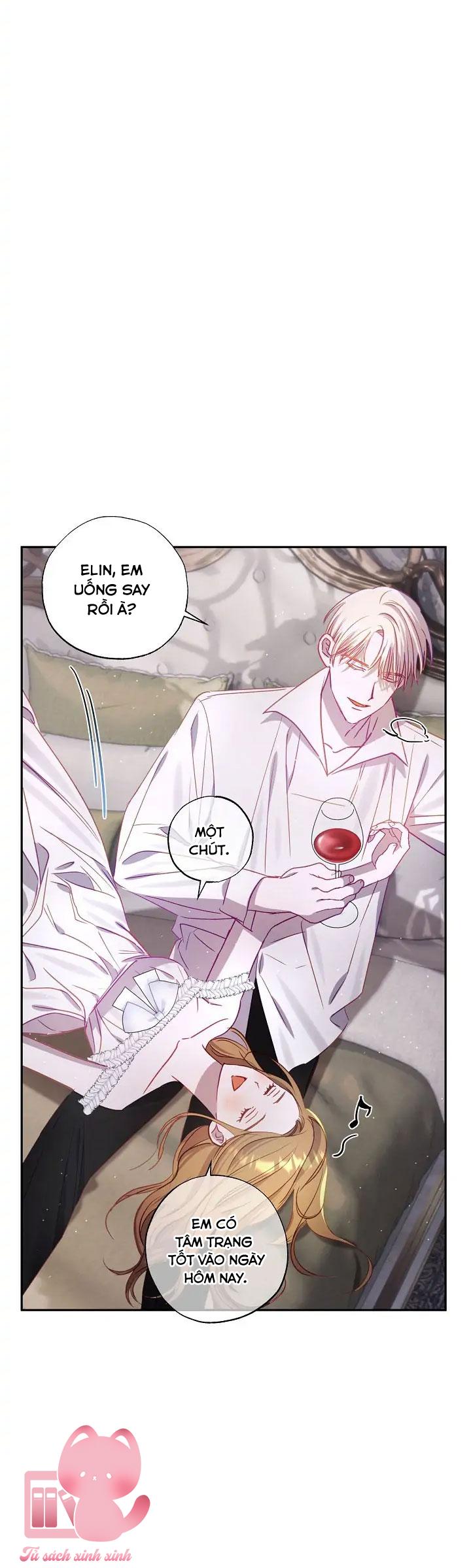 Cuộc Ly Hôn Với Chồng Tôi Đã Thất Bại - Chap 56 - Trang 50