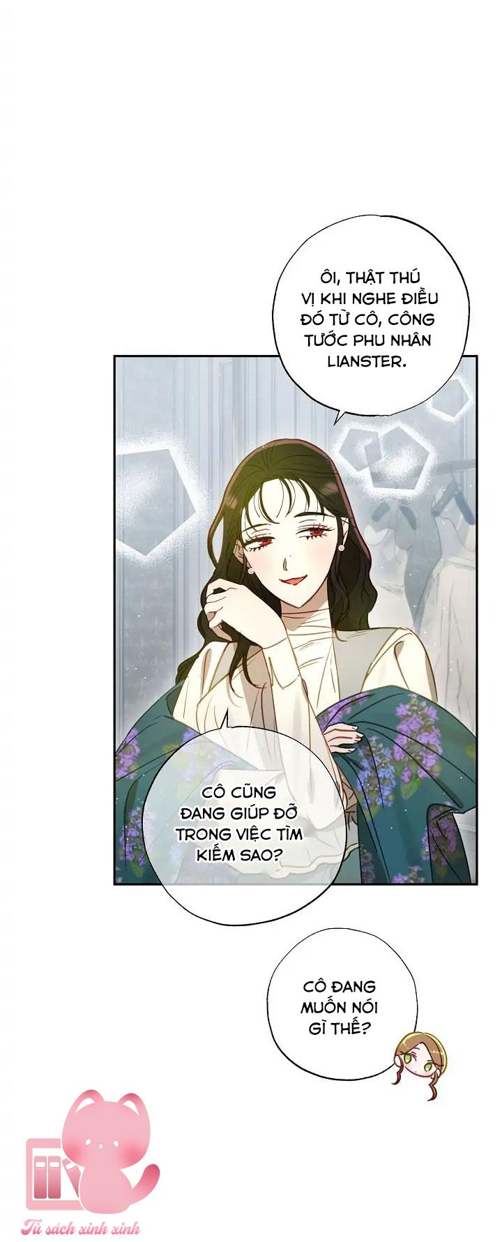Cuộc Ly Hôn Với Chồng Tôi Đã Thất Bại - Chap 56 - Trang 6
