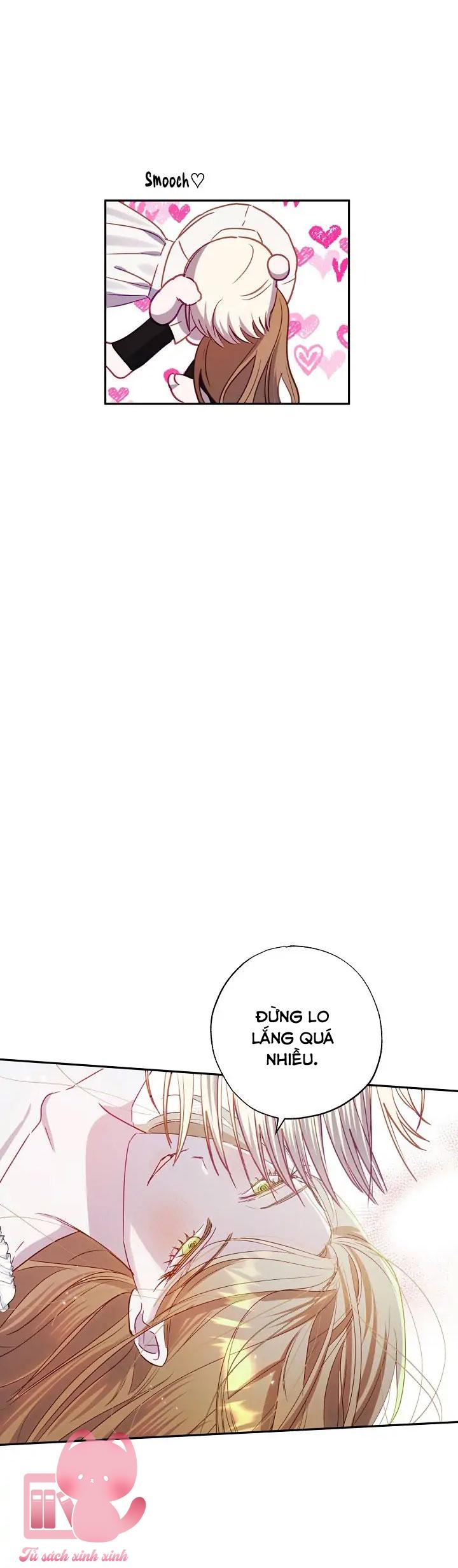 Cuộc Ly Hôn Với Chồng Tôi Đã Thất Bại - Chap 56 - Trang 51