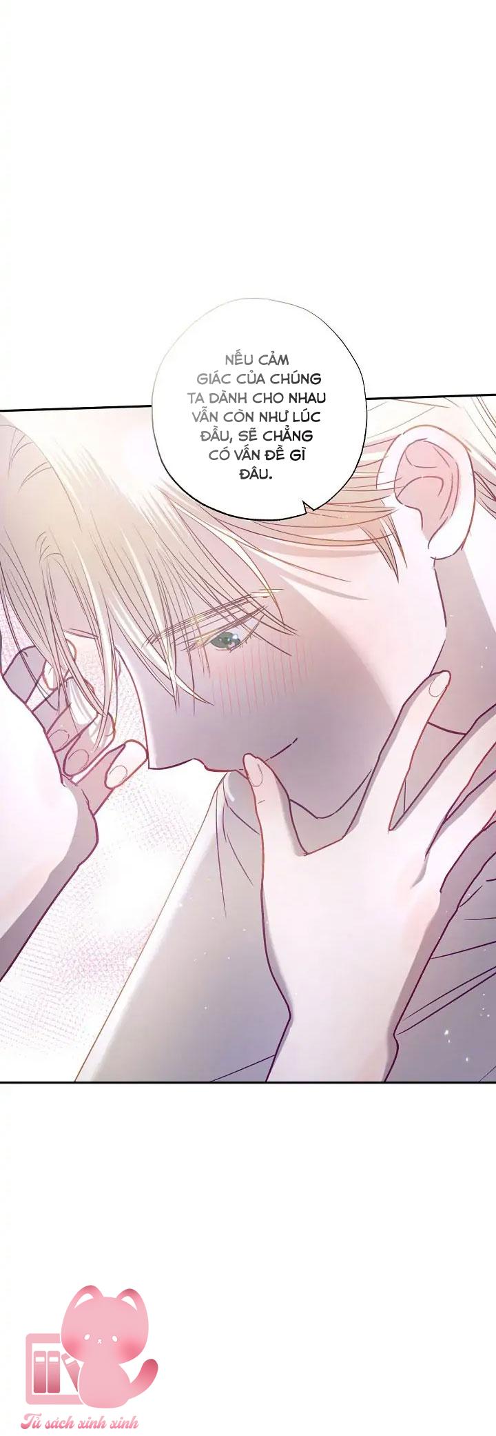 Cuộc Ly Hôn Với Chồng Tôi Đã Thất Bại - Chap 56 - Trang 52