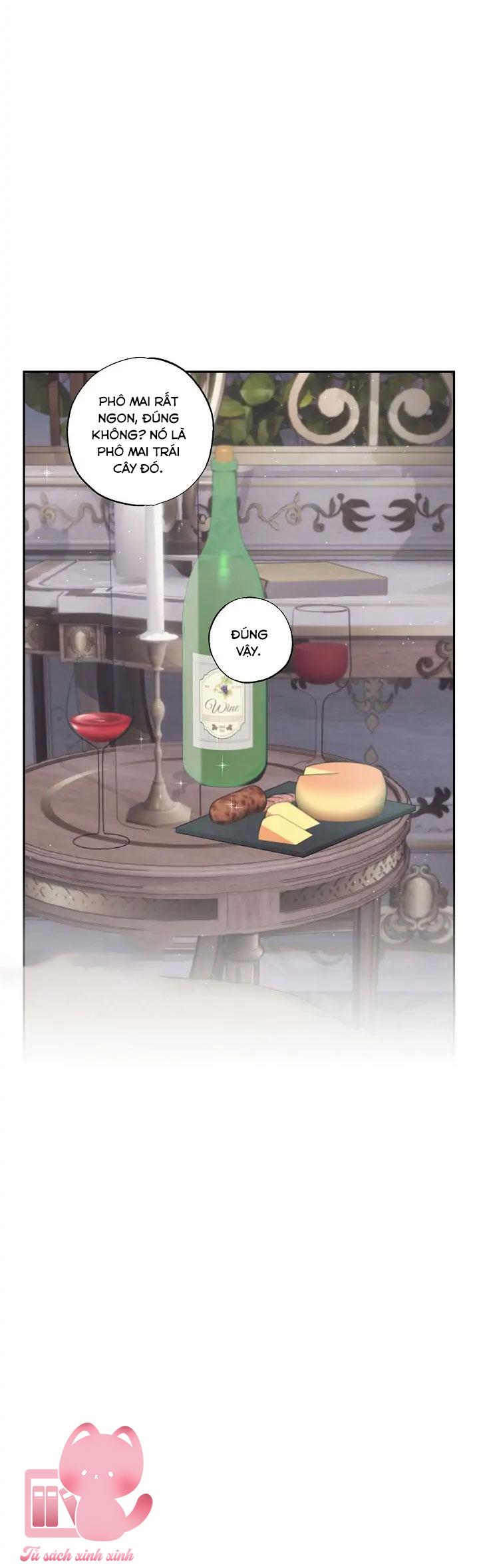 Cuộc Ly Hôn Với Chồng Tôi Đã Thất Bại - Chap 56 - Trang 53