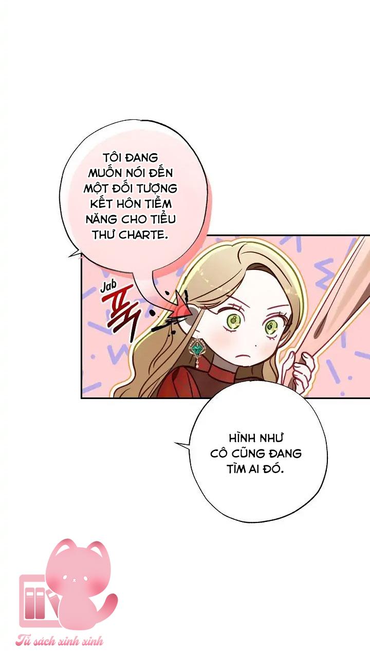 Cuộc Ly Hôn Với Chồng Tôi Đã Thất Bại - Chap 56 - Trang 7
