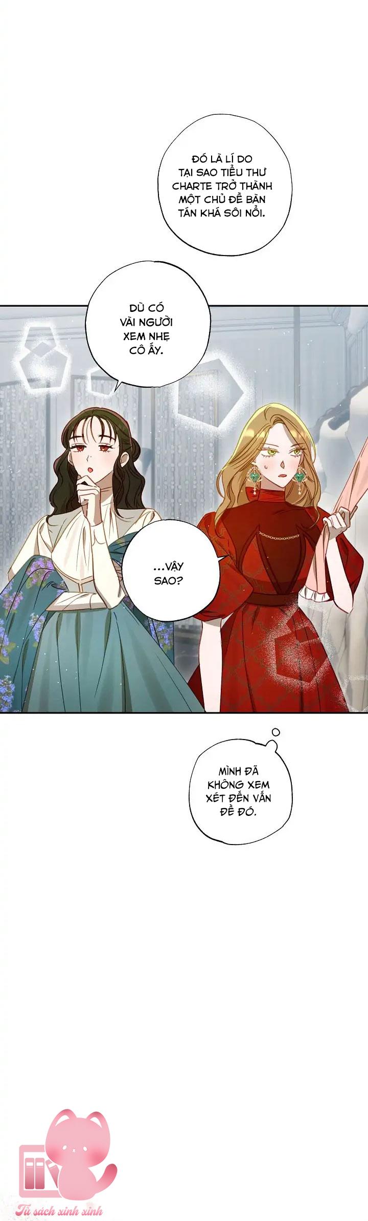 Cuộc Ly Hôn Với Chồng Tôi Đã Thất Bại - Chap 56 - Trang 8