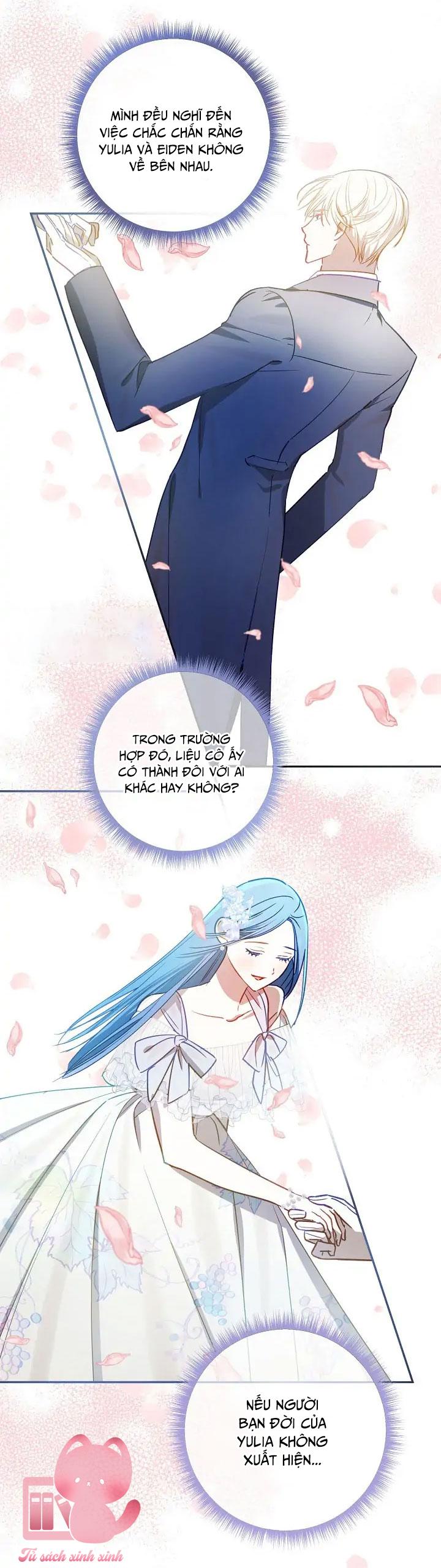 Cuộc Ly Hôn Với Chồng Tôi Đã Thất Bại - Chap 56 - Trang 9