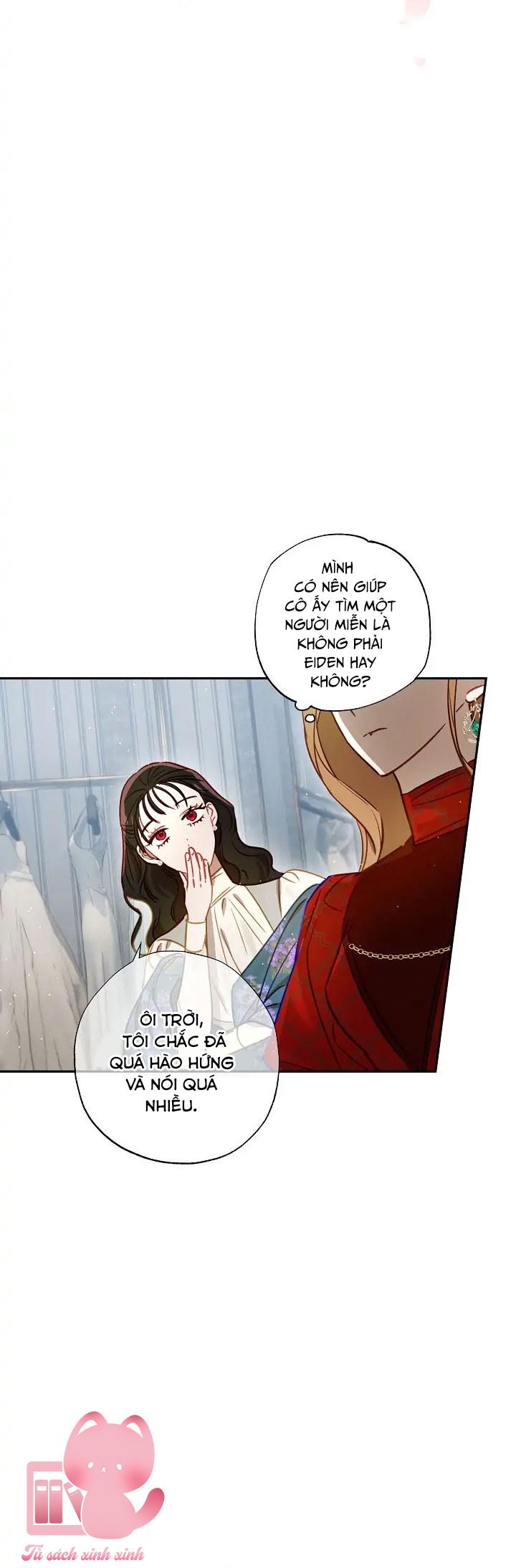 Cuộc Ly Hôn Với Chồng Tôi Đã Thất Bại - Chap 56 - Trang 10