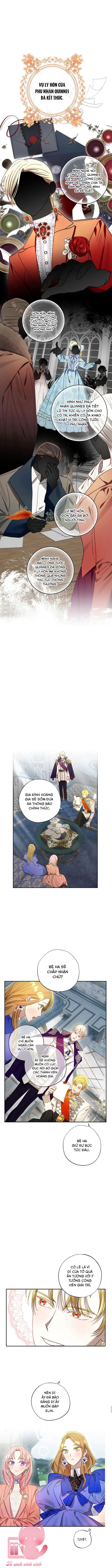 Cuộc Ly Hôn Với Chồng Tôi Đã Thất Bại - Chap 57 - Trang 3