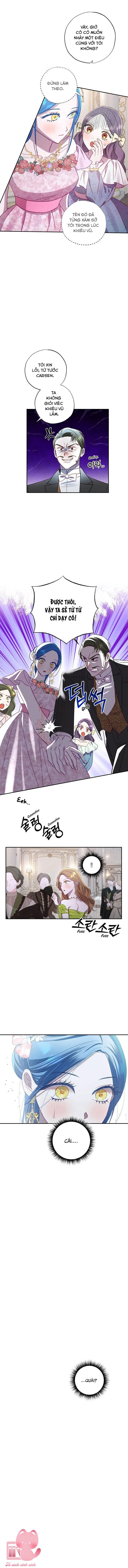 Cuộc Ly Hôn Với Chồng Tôi Đã Thất Bại - Chap 58 - Trang 13