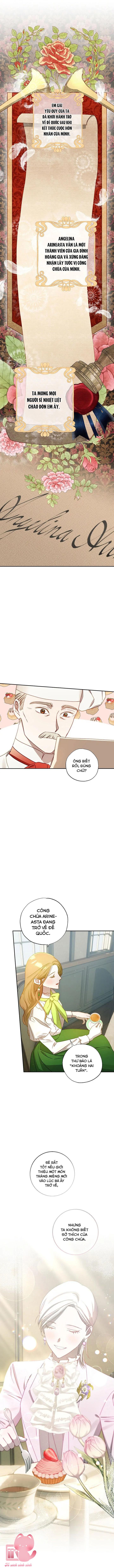 Cuộc Ly Hôn Với Chồng Tôi Đã Thất Bại - Chap 58 - Trang 3