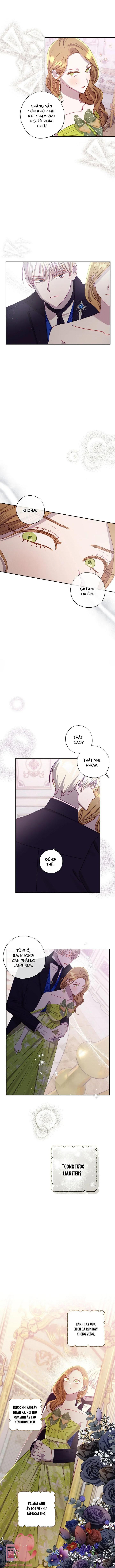 Cuộc Ly Hôn Với Chồng Tôi Đã Thất Bại - Chap 59 - Trang 8