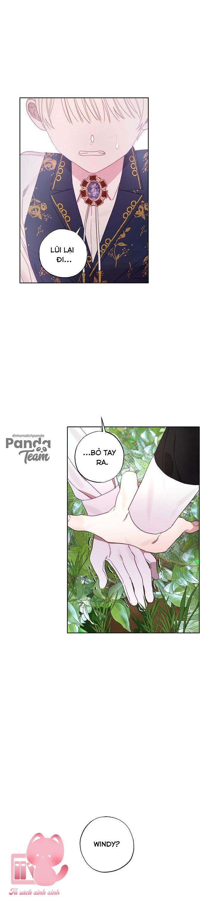 Cuộc Ly Hôn Với Chồng Tôi Đã Thất Bại - Chap 6 - Trang 13