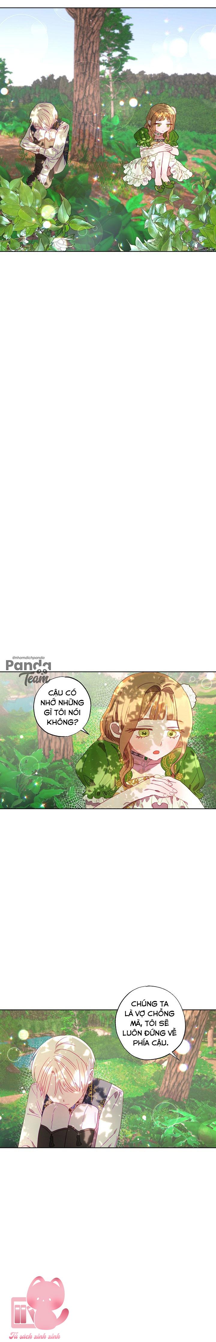 Cuộc Ly Hôn Với Chồng Tôi Đã Thất Bại - Chap 6 - Trang 19