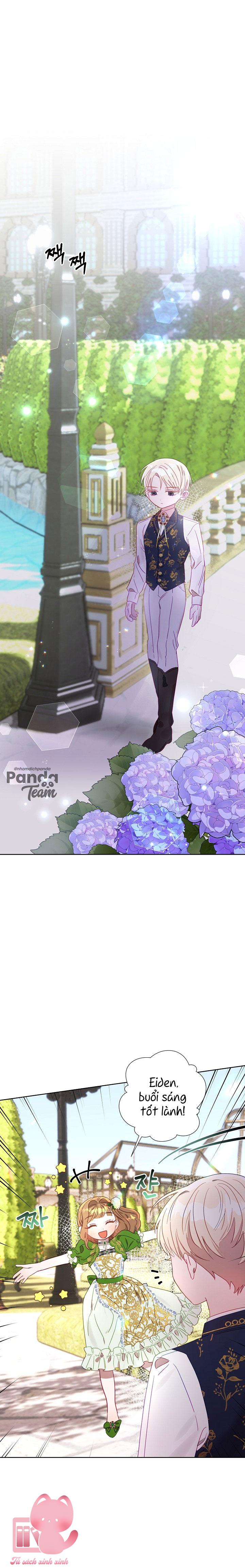 Cuộc Ly Hôn Với Chồng Tôi Đã Thất Bại - Chap 6 - Trang 3