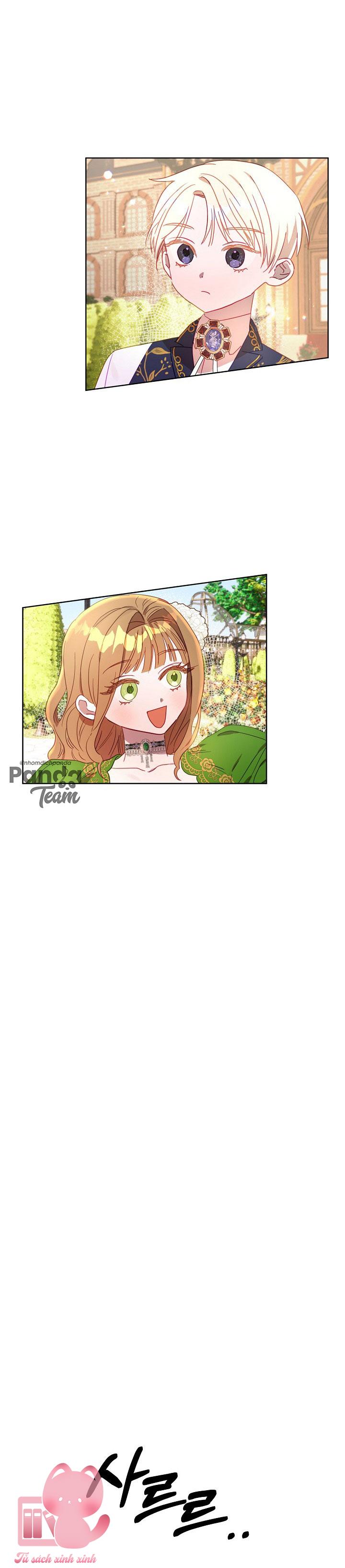 Cuộc Ly Hôn Với Chồng Tôi Đã Thất Bại - Chap 6 - Trang 4