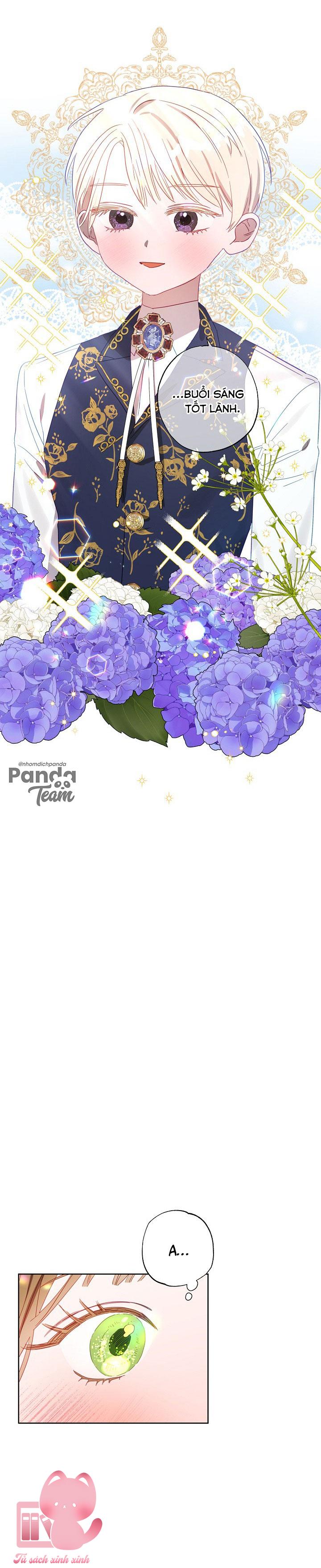 Cuộc Ly Hôn Với Chồng Tôi Đã Thất Bại - Chap 6 - Trang 5
