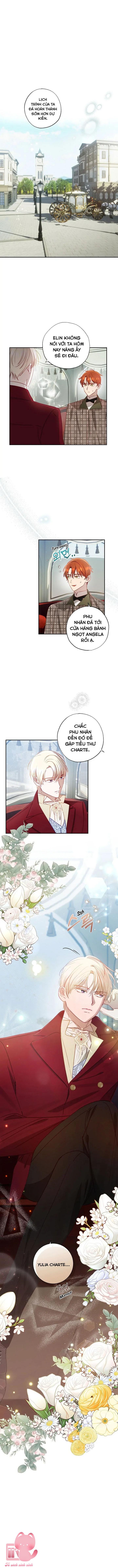 Cuộc Ly Hôn Với Chồng Tôi Đã Thất Bại - Chap 60 - Trang 3