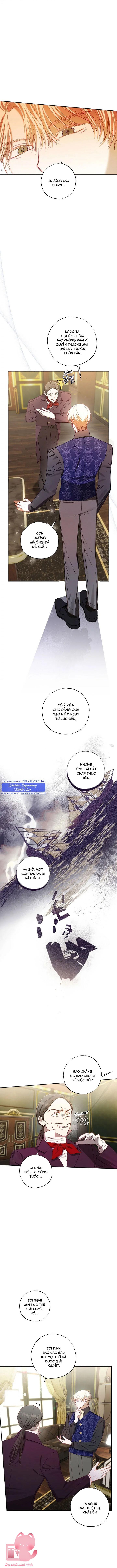 Cuộc Ly Hôn Với Chồng Tôi Đã Thất Bại - Chap 65 - Trang 3