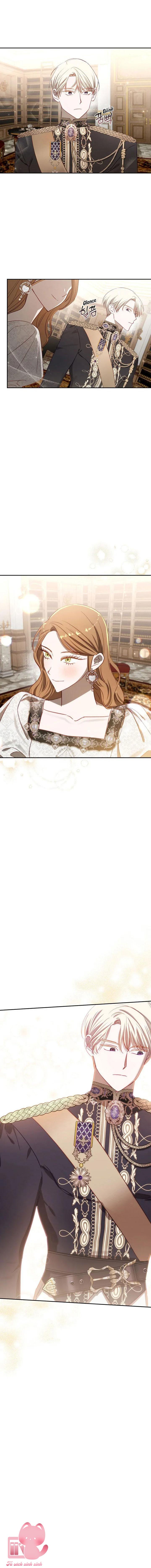 Cuộc Ly Hôn Với Chồng Tôi Đã Thất Bại - Chap 67 - Trang 12